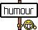presentation Hummour